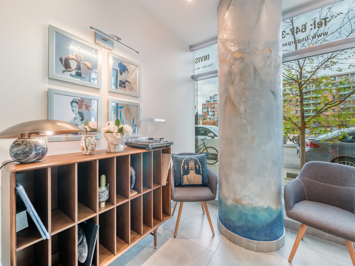 Lisgar Park Dental dental clinic in Old Toronto - Photo 4