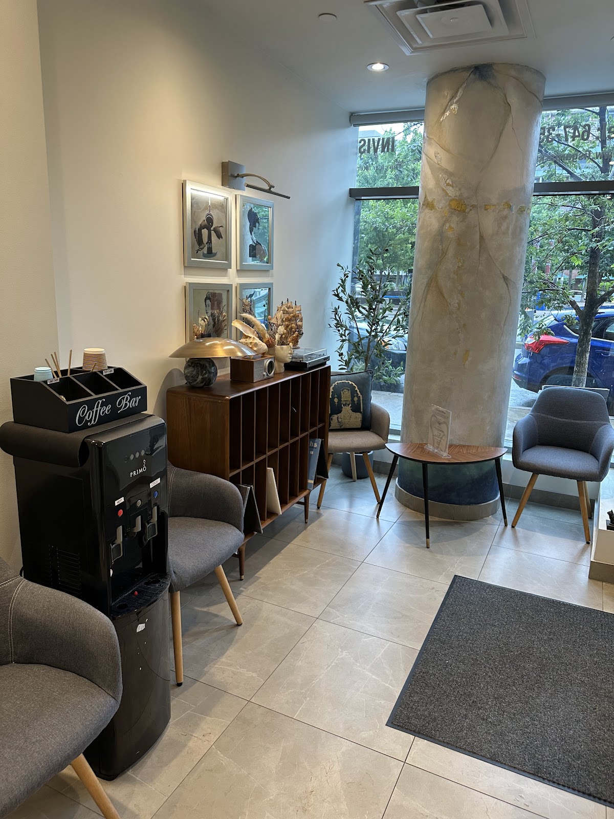 Lisgar Park Dental dental clinic in Old Toronto - Photo 5