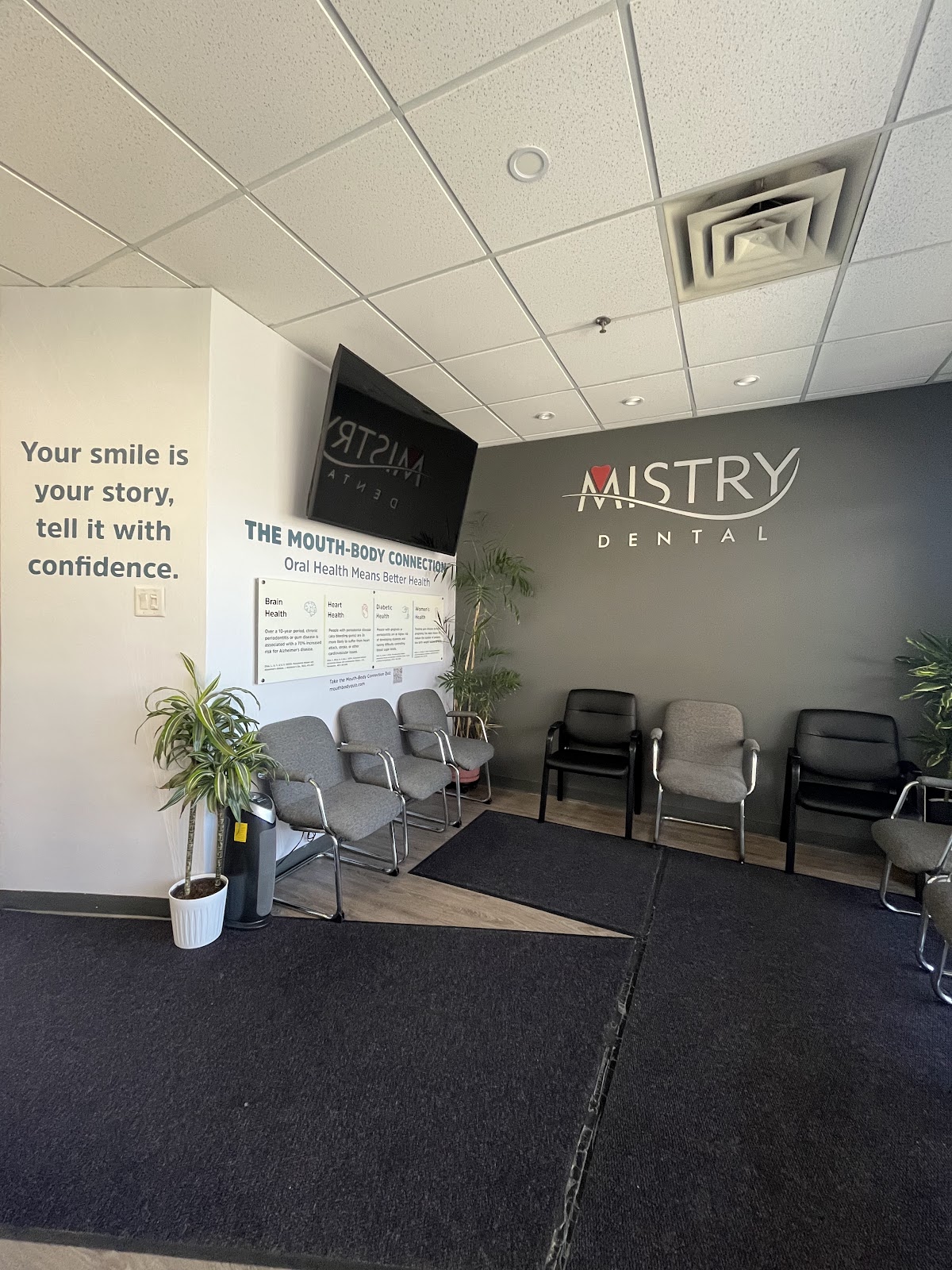 Mistry Dental dental clinic in Mississauga - Photo 3