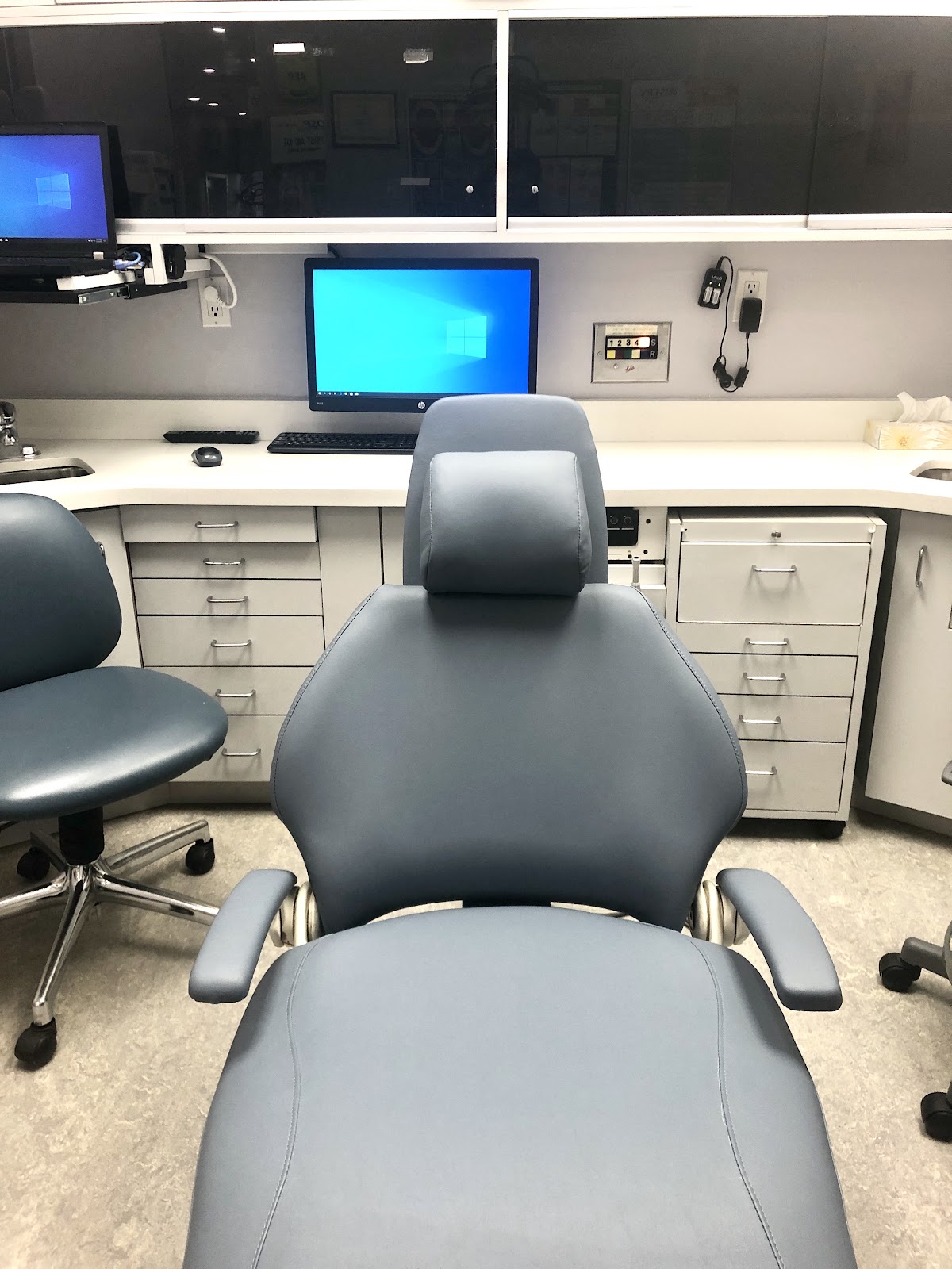 Mistry Dental dental clinic in Mississauga - Photo 4