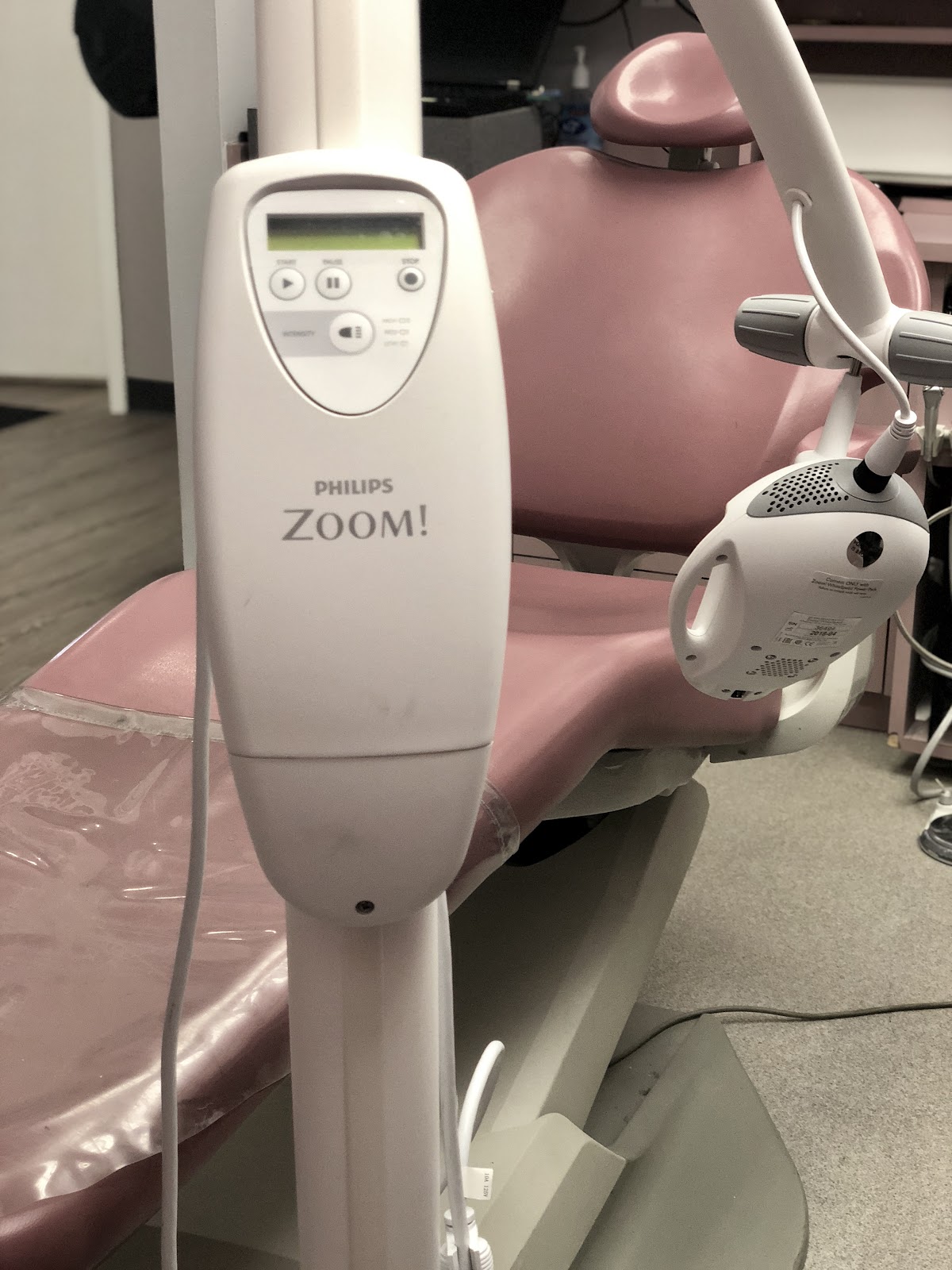 Mistry Dental dental clinic in Mississauga - Photo 10