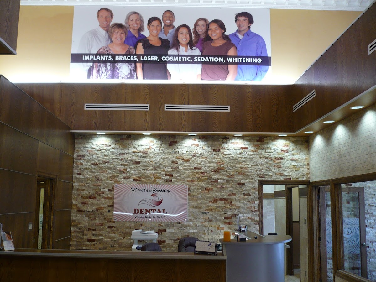 Markham 7 Dental dental clinic in Markham - Photo 6