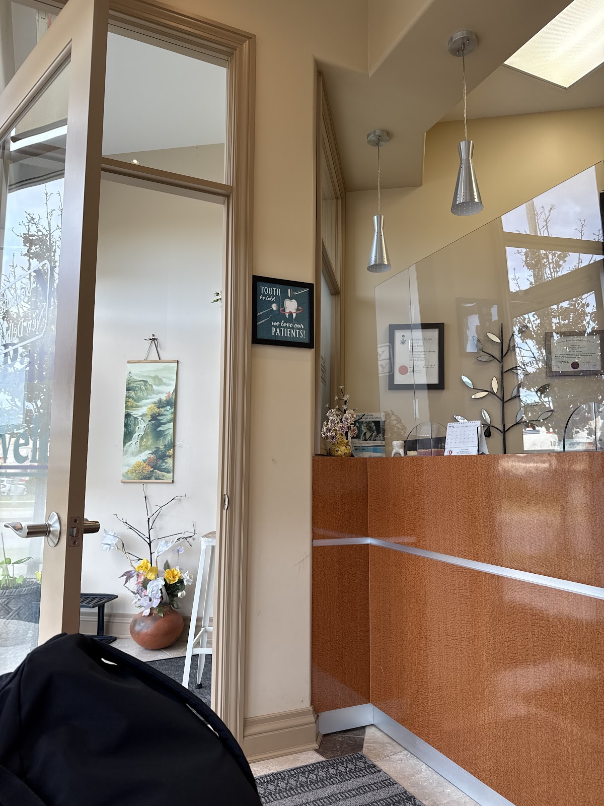 New Delhi Dental - Markham dental clinic in Markham - Photo 2