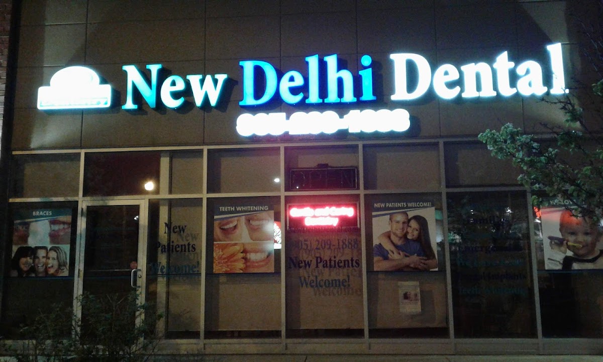 New Delhi Dental - Markham dental clinic in Markham - Photo 9