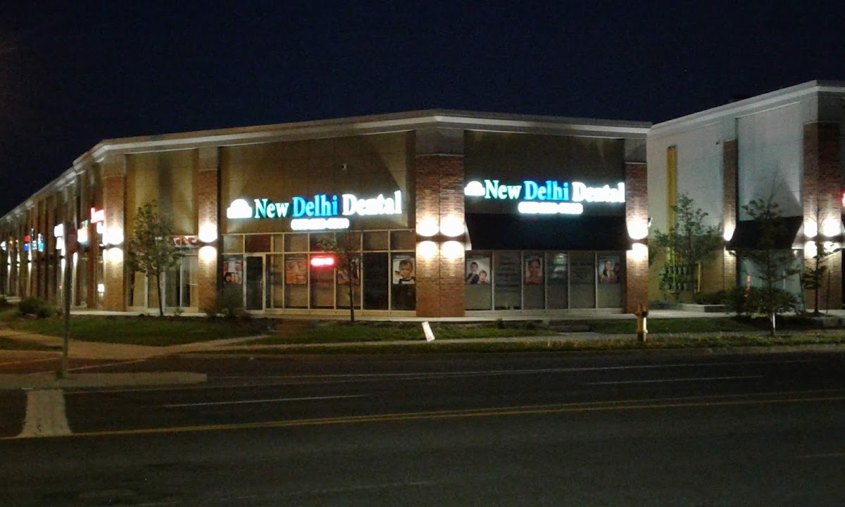 New Delhi Dental - Markham dental clinic in Markham - Photo 10