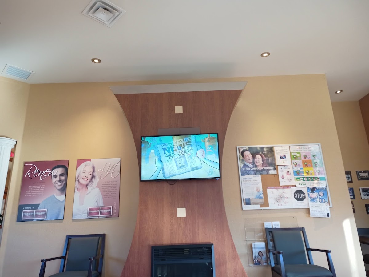 East Credit Dental dental clinic in Mississauga - Photo 1