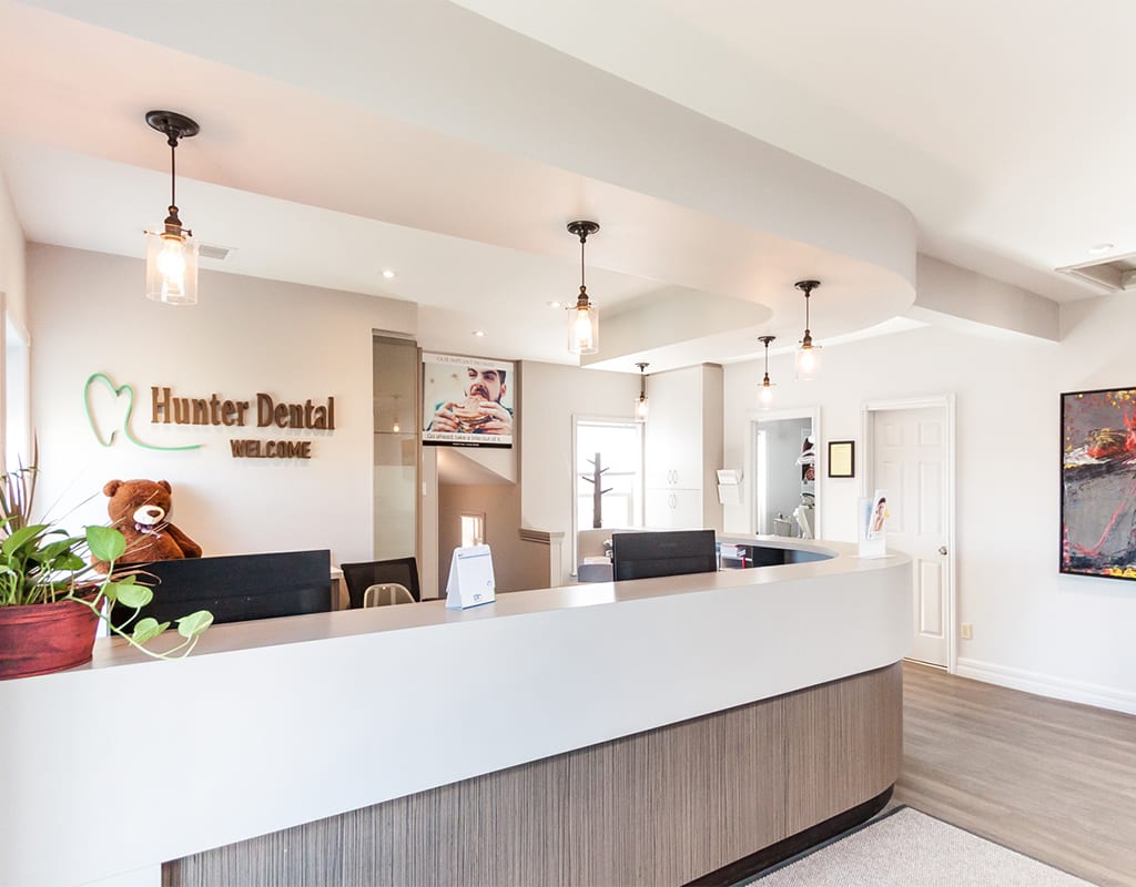 Hunter Dental in Markham dental clinic in Markham - Photo 2