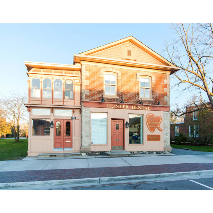 Hunter Dental in Markham dental clinic in Markham - Photo 3