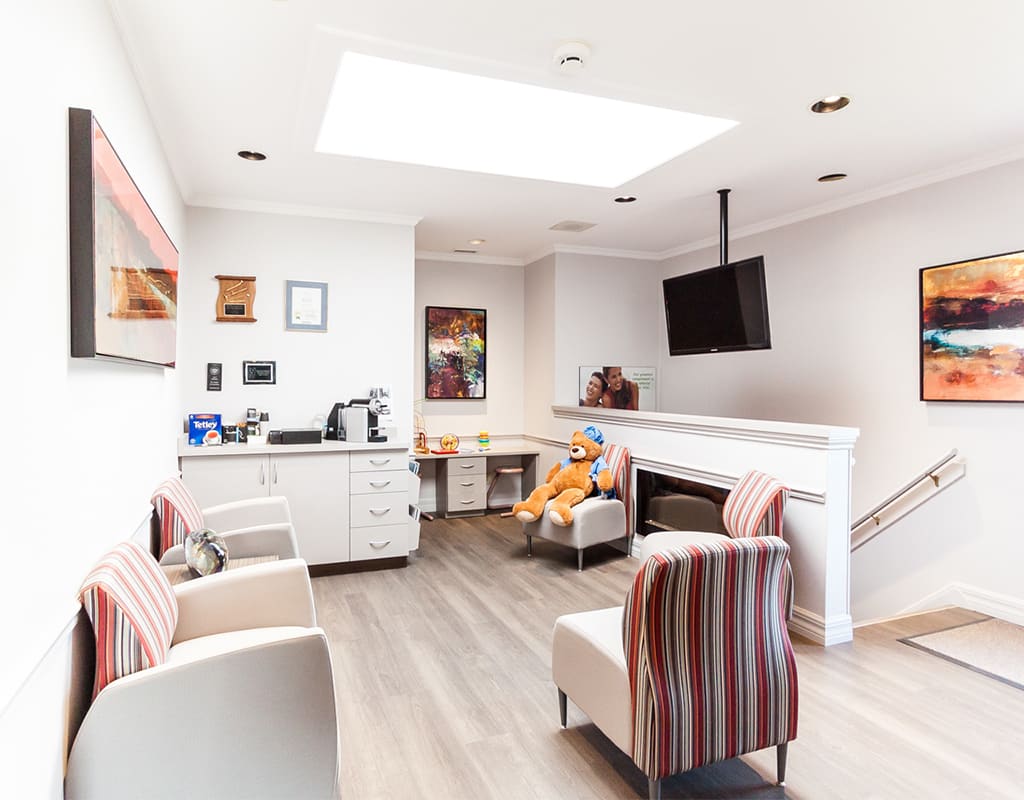Hunter Dental in Markham dental clinic in Markham - Photo 4