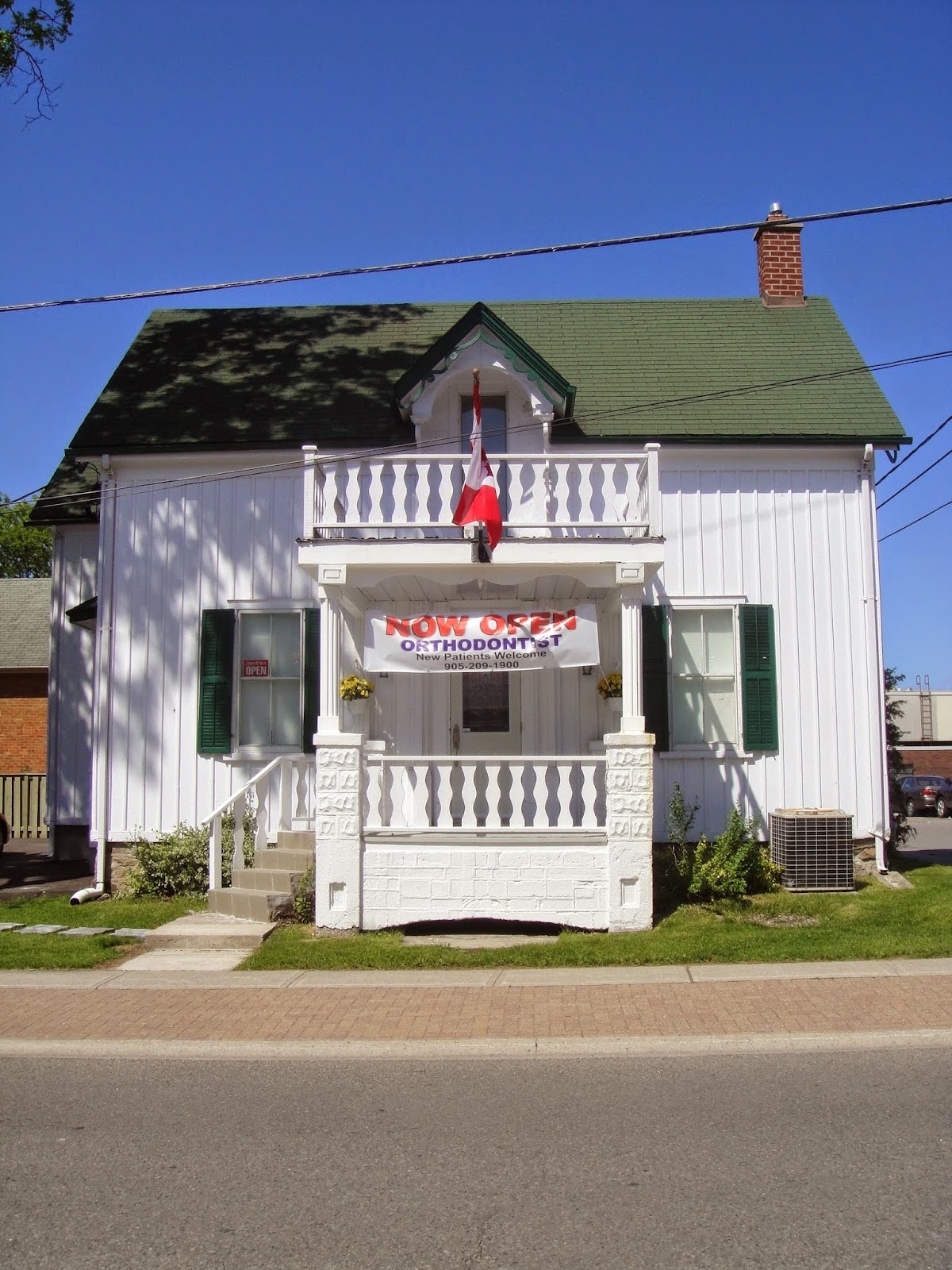 Oasis Orthodontics Markham dental clinic in Markham - Photo 7