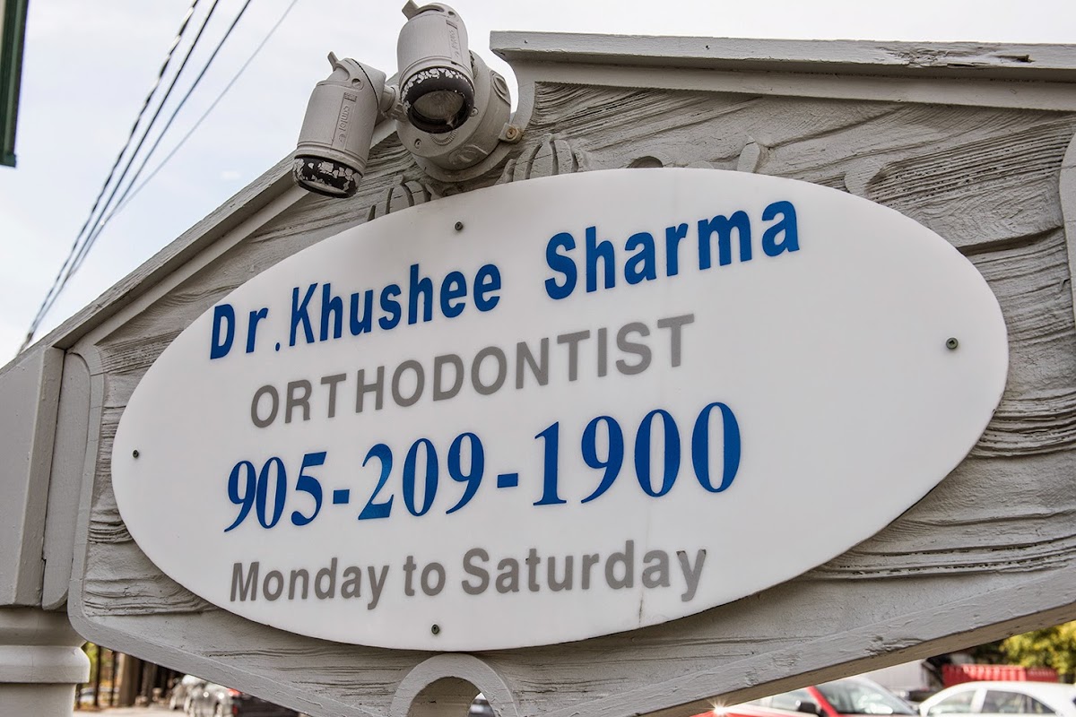 Oasis Orthodontics Markham dental clinic in Markham - Photo 9