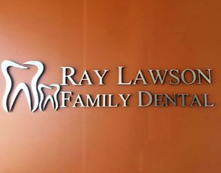 Ray Lawson Family Dental dental clinic in Brampton - Photo 2