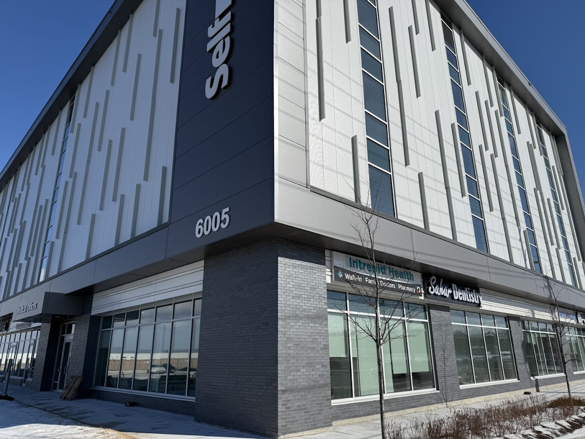 Dr Sahar Dentistry Mississauga dental clinic in Mississauga - Photo 1