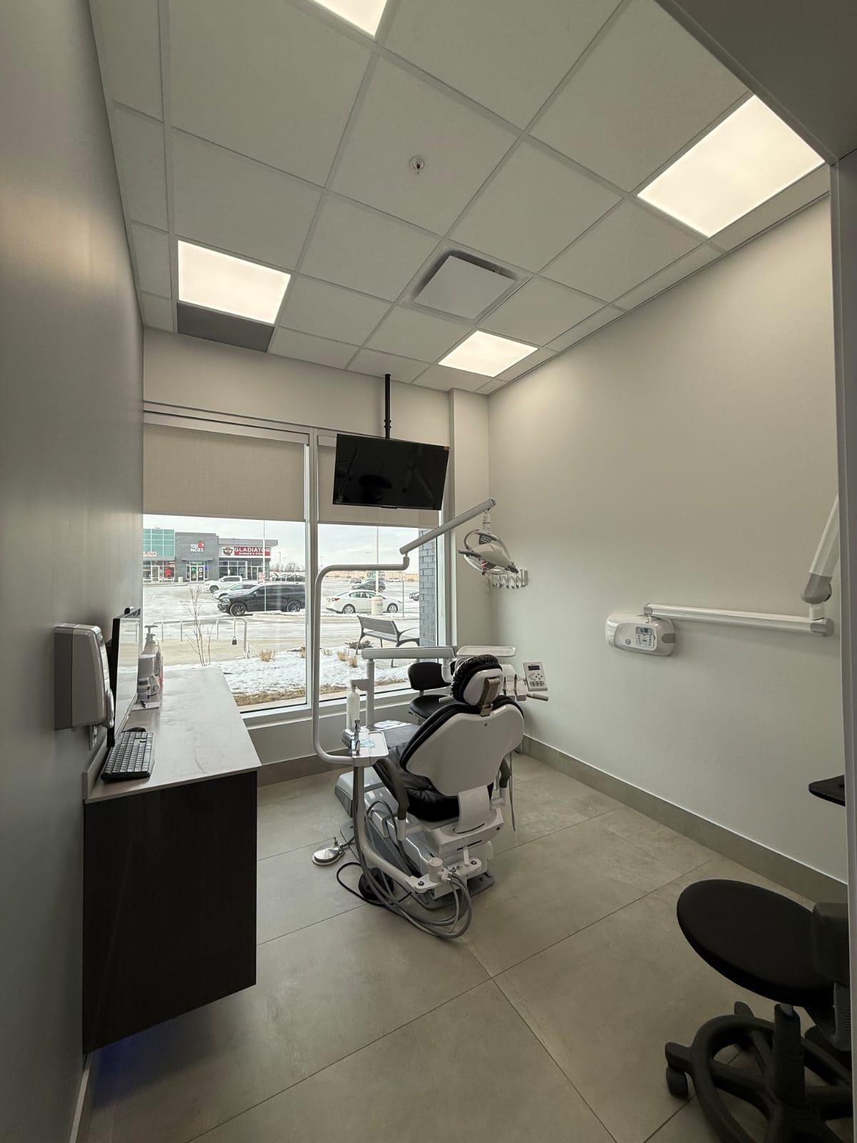 Dr Sahar Dentistry Mississauga dental clinic in Mississauga - Photo 2