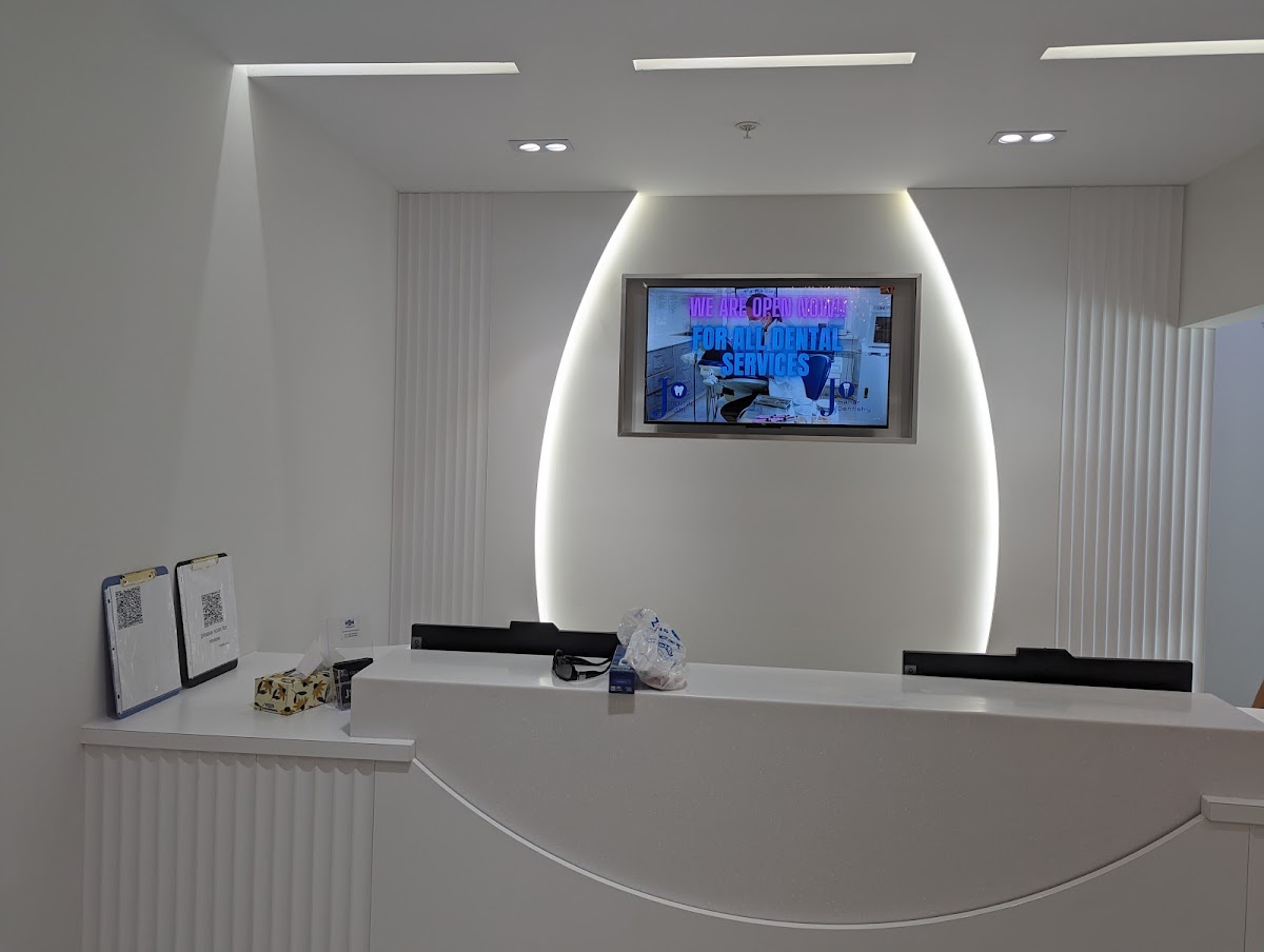 Dr Sahar Dentistry Mississauga dental clinic in Mississauga - Photo 3