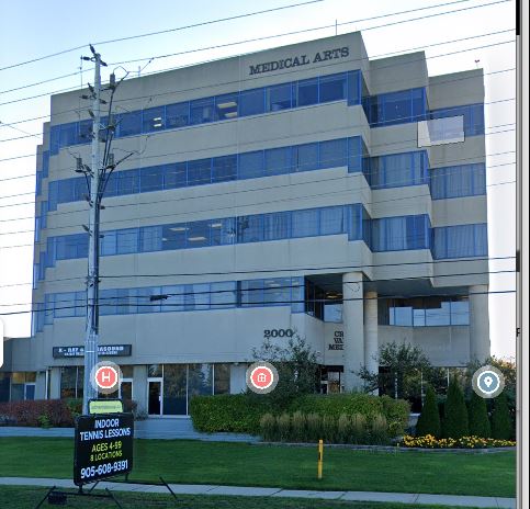 aLo dental dental clinic in Mississauga - Photo 3