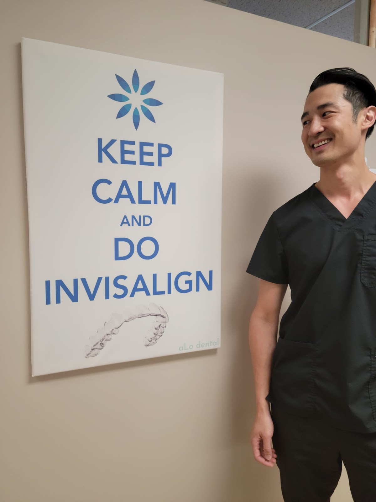 aLo dental dental clinic in Mississauga - Photo 7