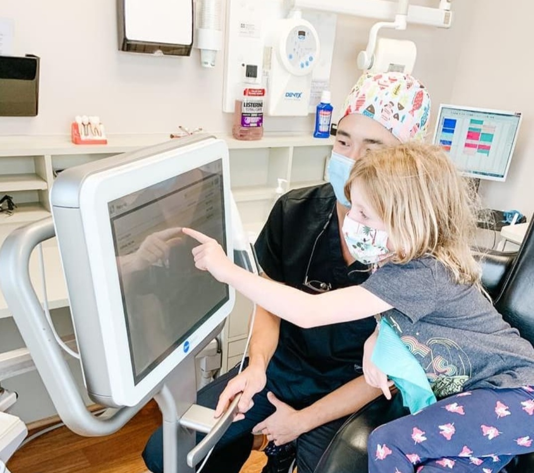 aLo dental dental clinic in Mississauga - Photo 9