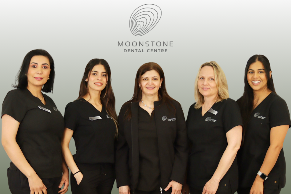 Moonstone Dental Centre - Oakville Mississauga dental clinic in Oakville - Photo 1