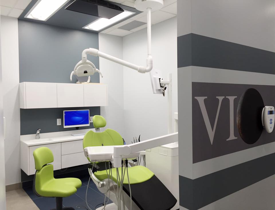 Moonstone Dental Centre - Oakville Mississauga dental clinic in Oakville - Photo 4