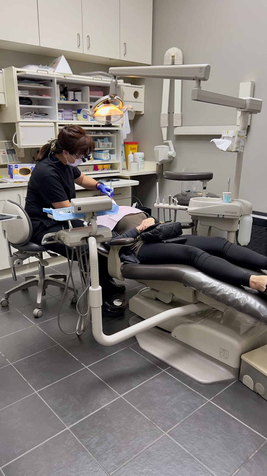 Creditview Creek Dental dental clinic in Mississauga - Photo 3