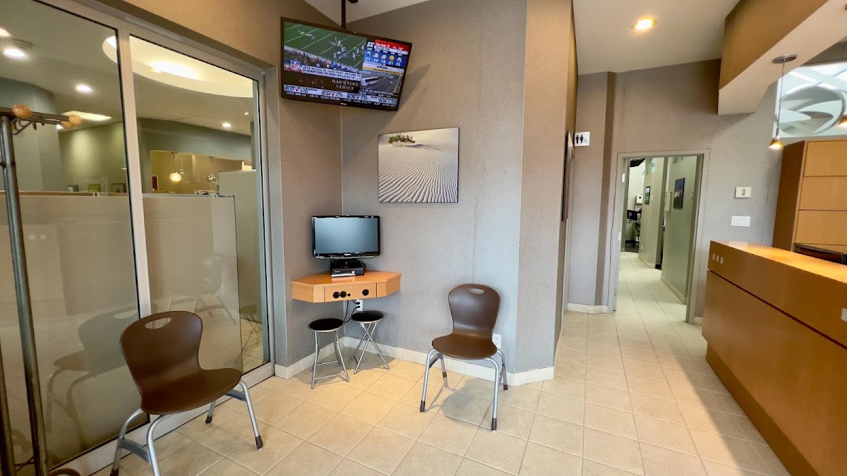 Creditview Creek Dental dental clinic in Mississauga - Photo 4
