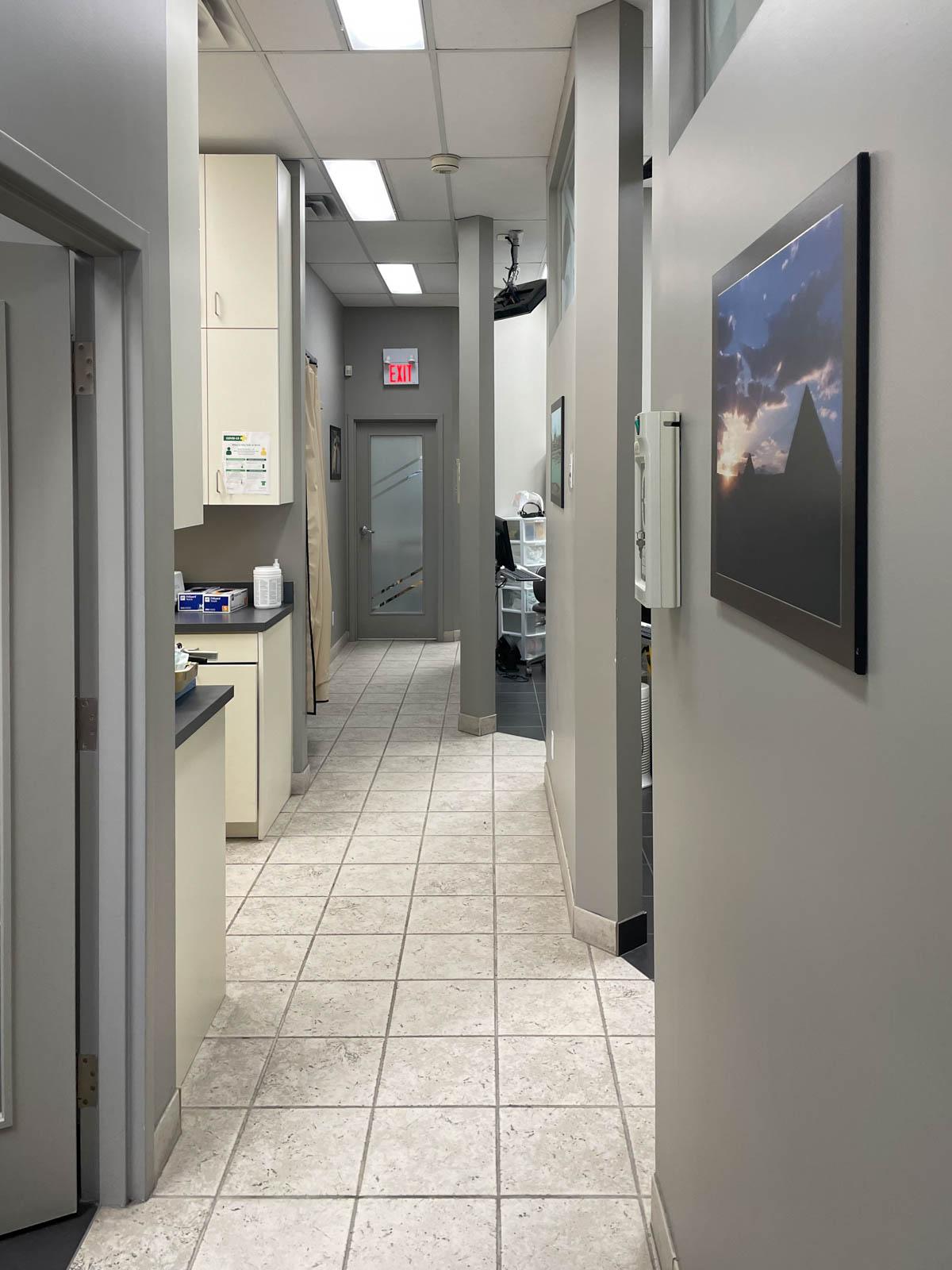 Creditview Creek Dental dental clinic in Mississauga - Photo 5
