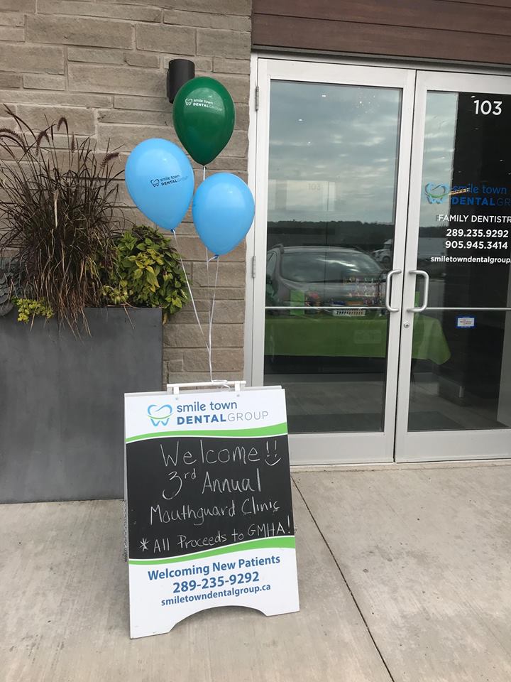 Smile Town Dental Group dental clinic in Grimsby - Photo 3