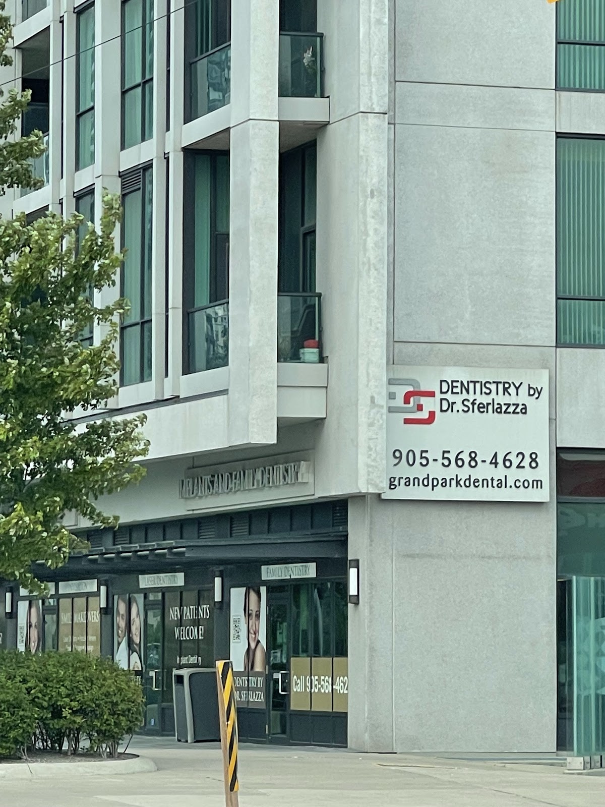 Dentistry by Sferlazza dental clinic in Mississauga - Photo 6