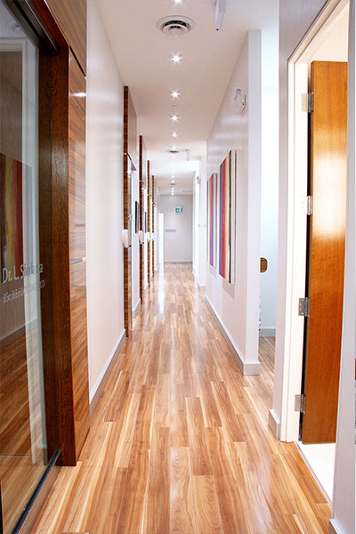 Dentistry by Sferlazza dental clinic in Mississauga - Photo 7