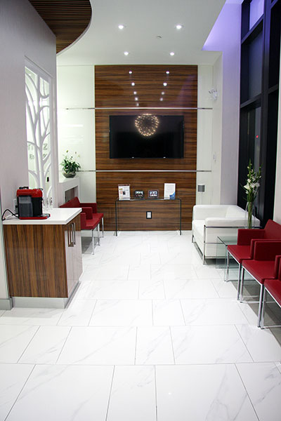 Dentistry by Sferlazza dental clinic in Mississauga - Photo 8