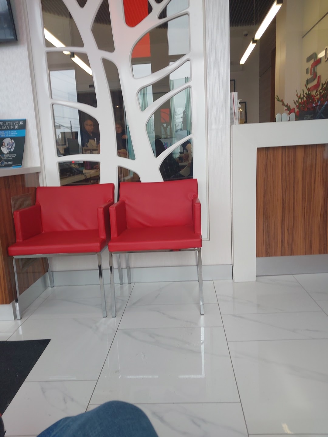 Dentistry by Sferlazza dental clinic in Mississauga - Photo 9