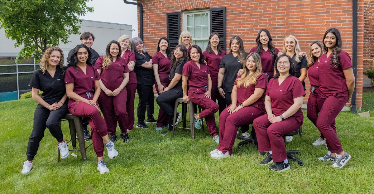 Heritage House Dental dental clinic in Mississauga - Photo 1