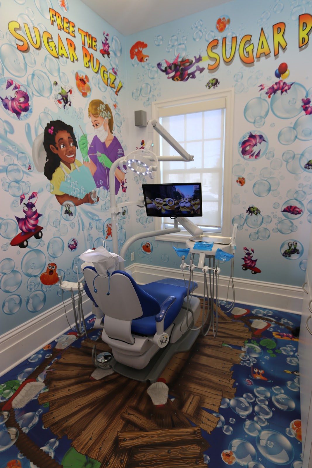 Heritage House Dental dental clinic in Mississauga - Photo 2