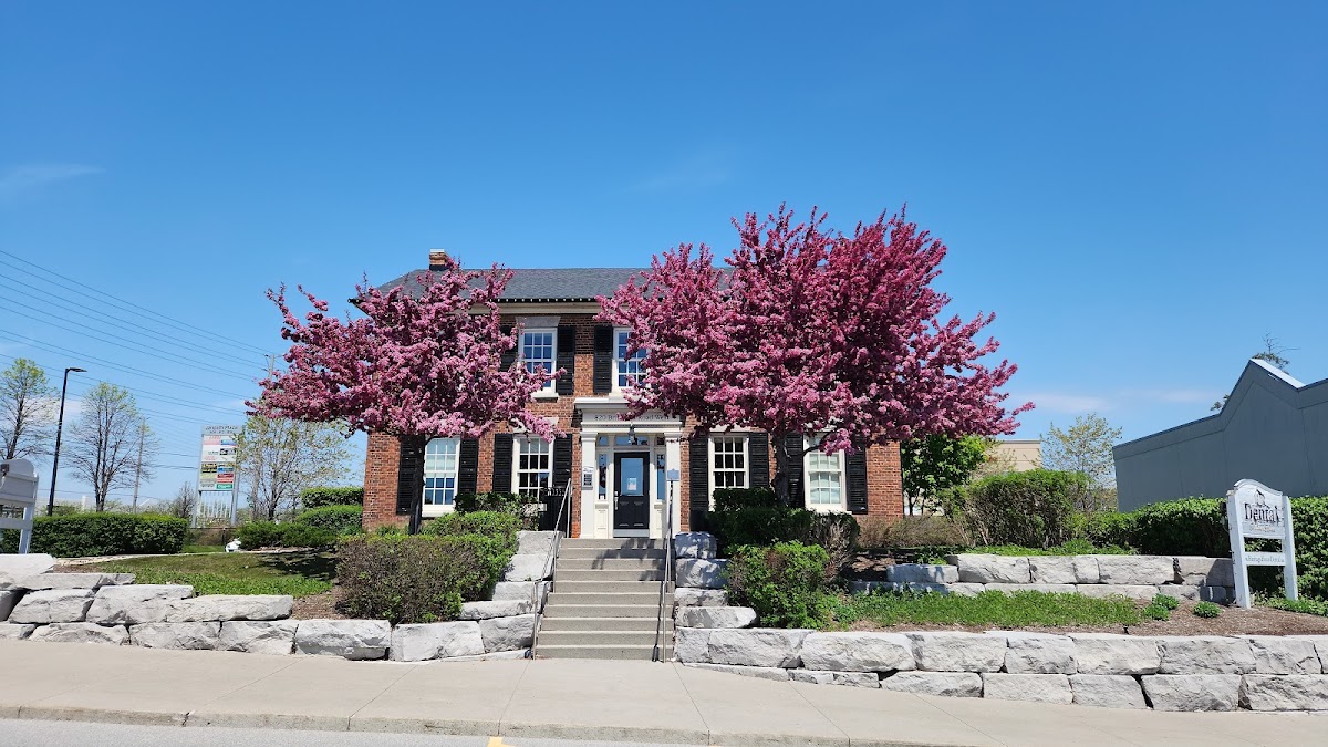 Heritage House Dental dental clinic in Mississauga - Photo 4