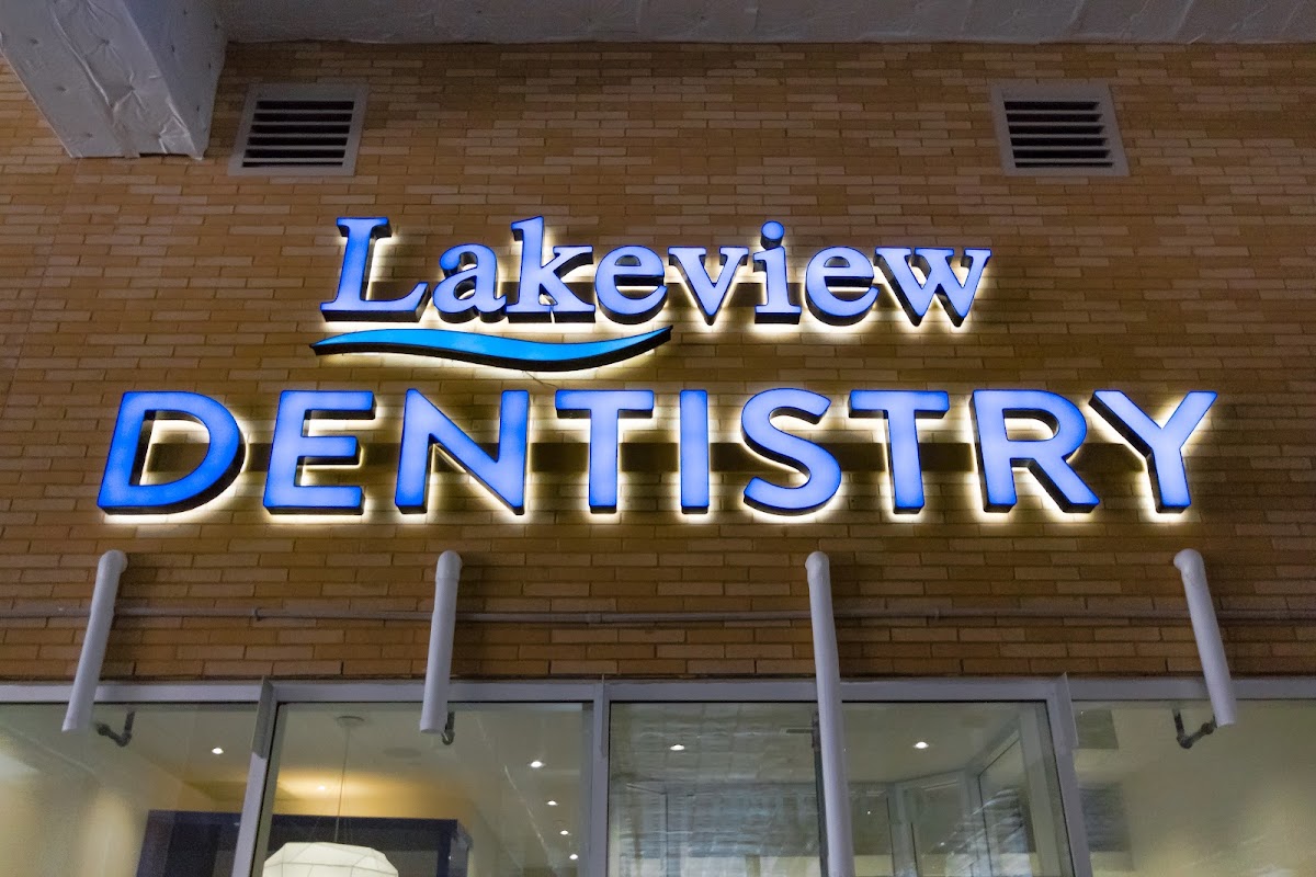 Lakeview Dentistry - Dr. Dat Phung dental clinic in Mississauga - Photo 6