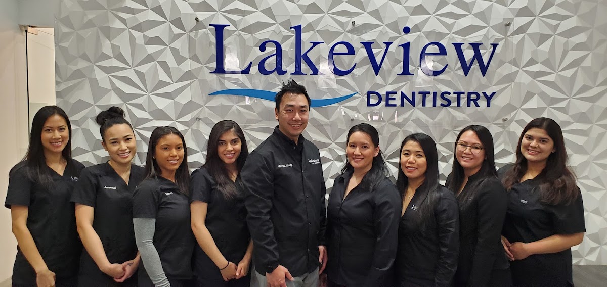 Lakeview Dentistry - Dr. Dat Phung dental clinic in Mississauga - Photo 7