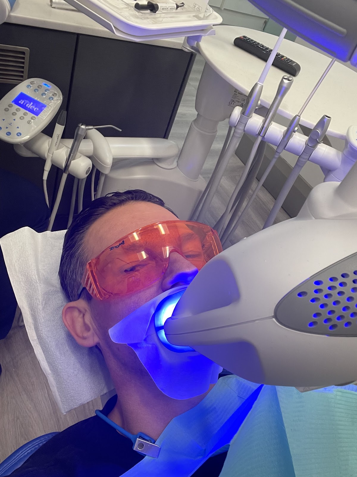 Lakeview Dentistry - Dr. Dat Phung dental clinic in Mississauga - Photo 8