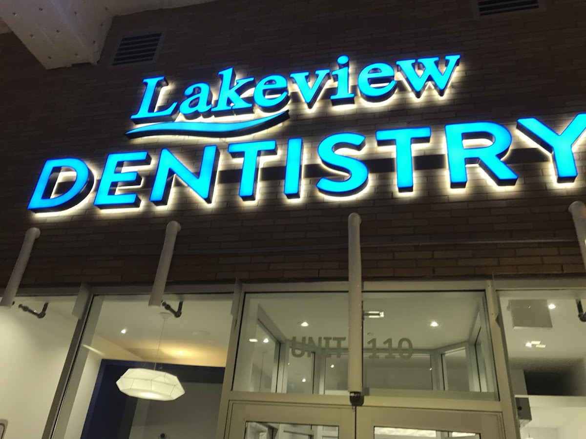 Lakeview Dentistry - Dr. Dat Phung dental clinic in Mississauga - Photo 10