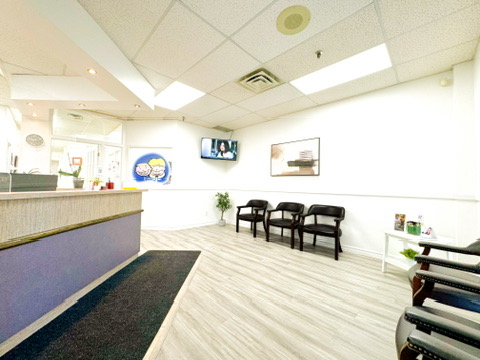 Battleford Dental and Denture dental clinic in Mississauga - Photo 2