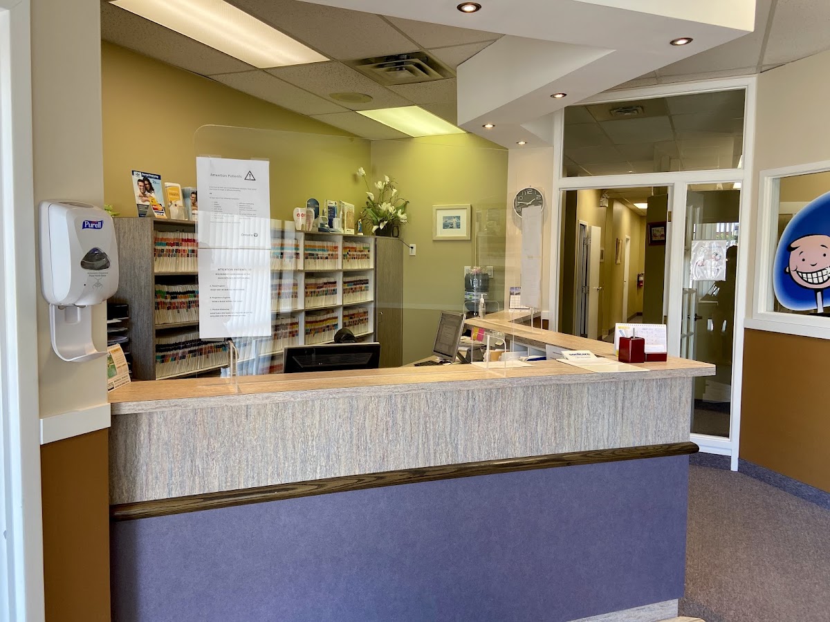 Battleford Dental and Denture dental clinic in Mississauga - Photo 3