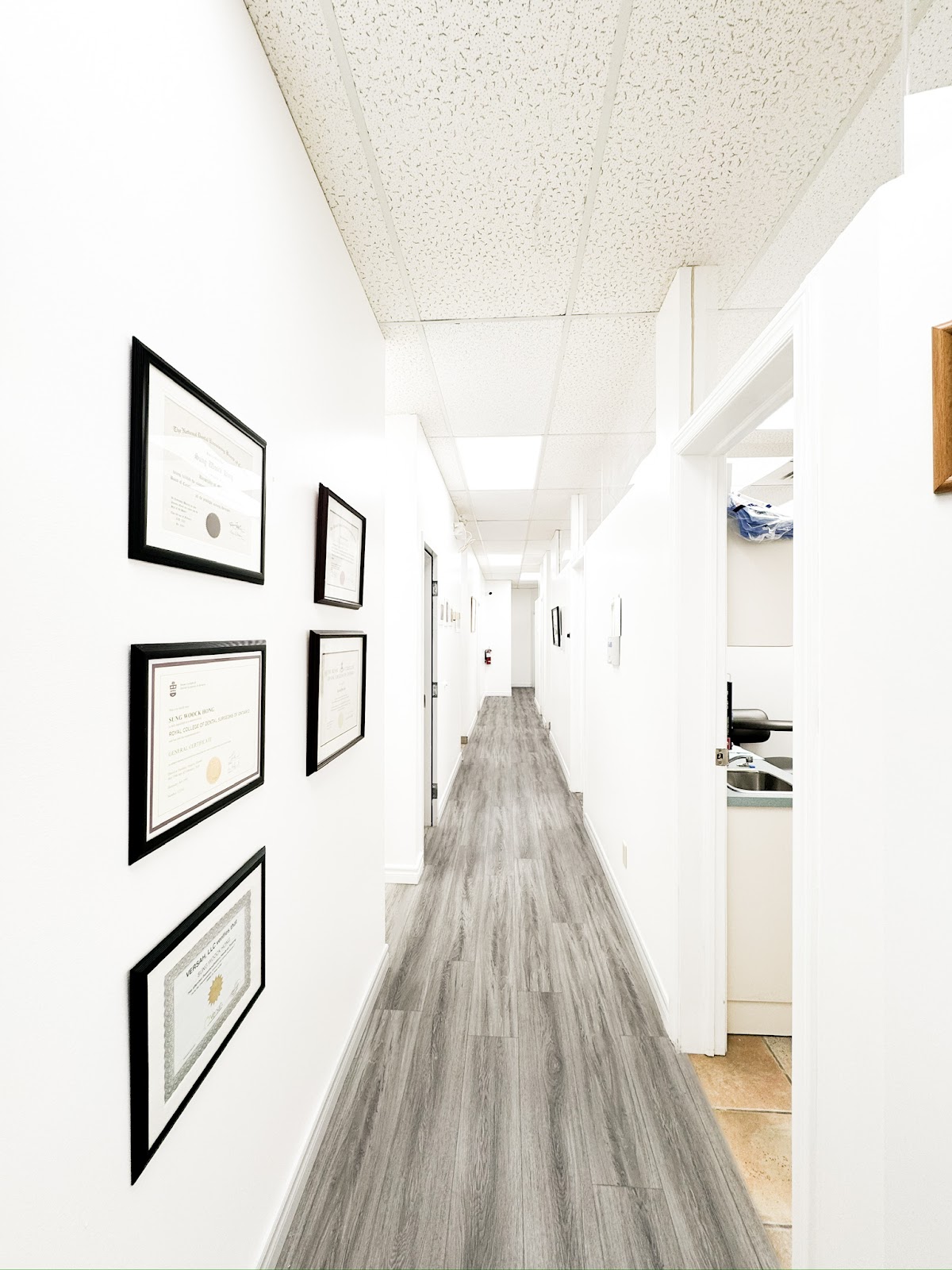 Battleford Dental and Denture dental clinic in Mississauga - Photo 4
