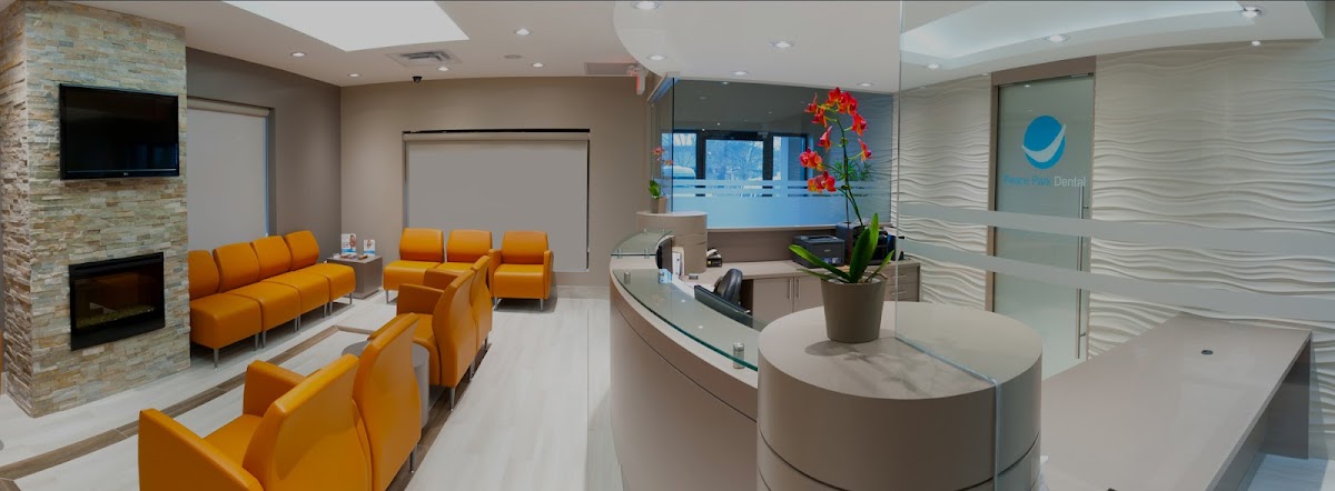 Peace Park Dental dental clinic in Pelham - Photo 1