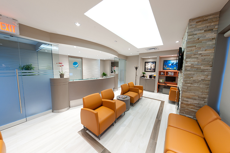 Peace Park Dental dental clinic in Pelham - Photo 2