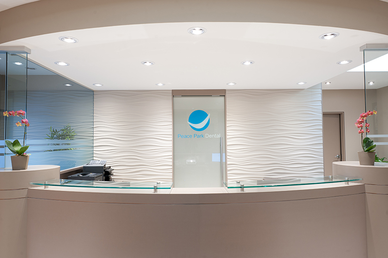 Peace Park Dental dental clinic in Pelham - Photo 3
