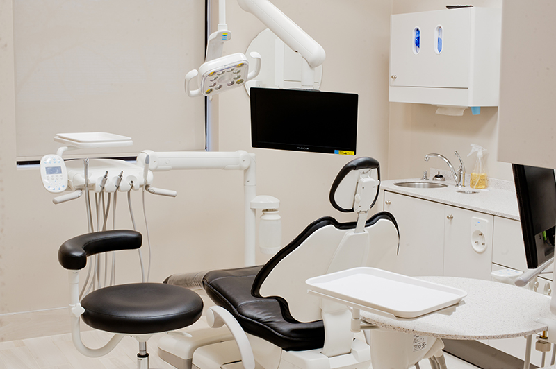 Peace Park Dental dental clinic in Pelham - Photo 4