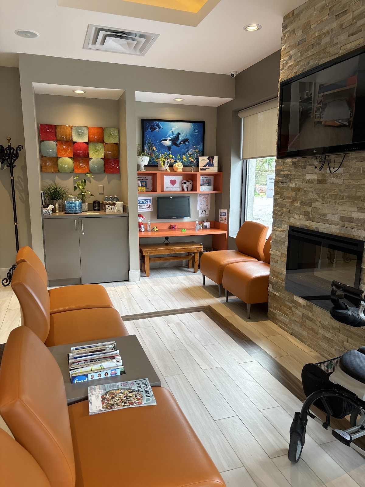 Peace Park Dental dental clinic in Pelham - Photo 5