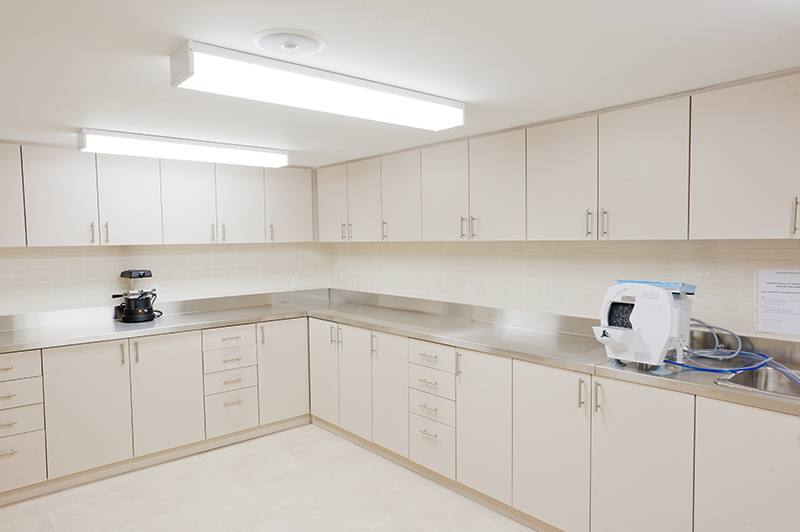 Peace Park Dental dental clinic in Pelham - Photo 7