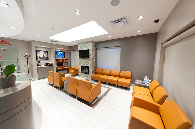 Peace Park Dental dental clinic in Pelham - Photo 10