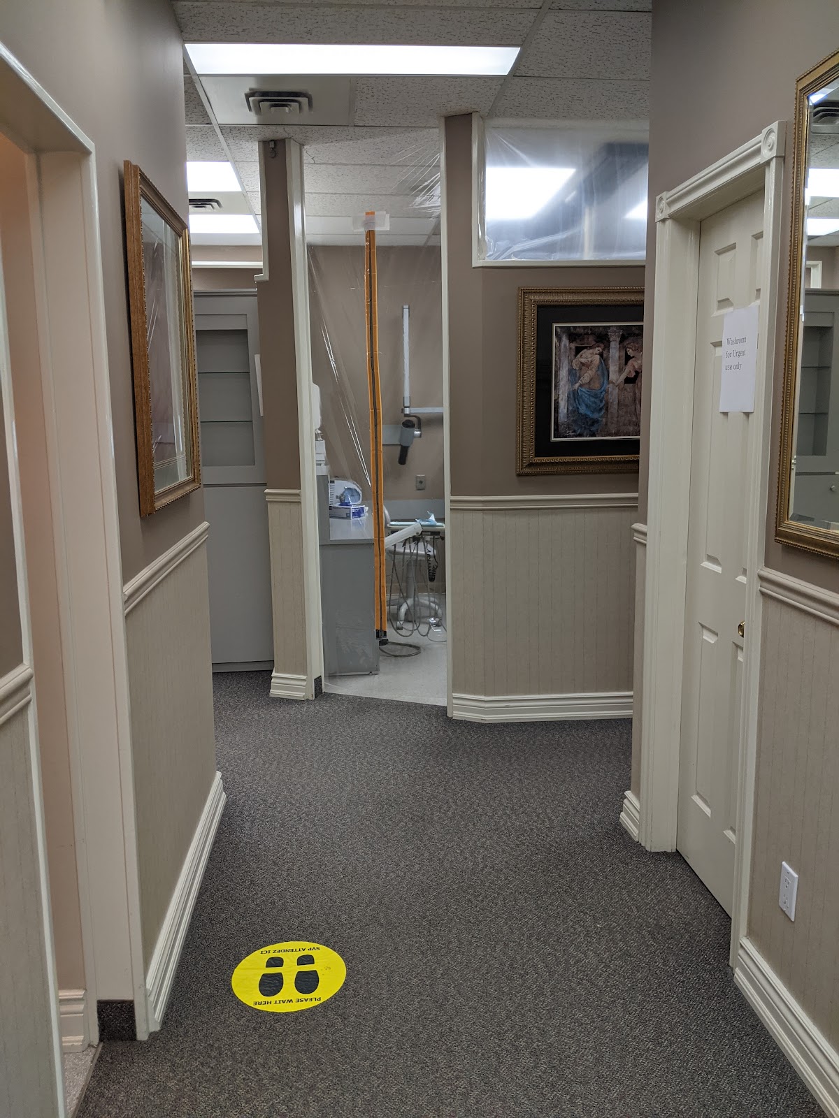 Rosetta Dental dental clinic in Mississauga - Photo 3